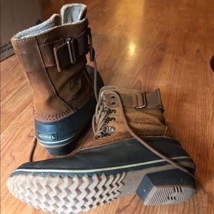 Women’s winter boots